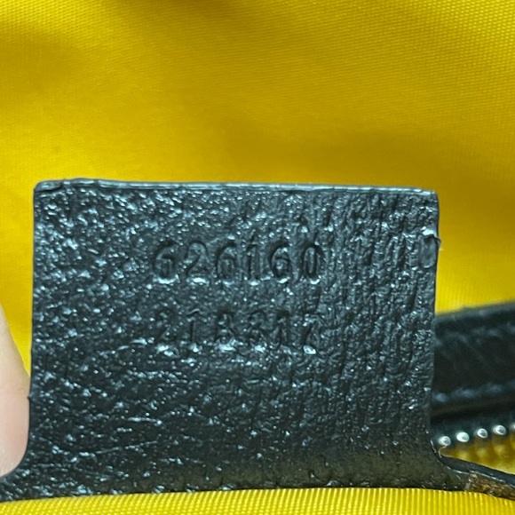 Gucci Backpack Off The Grid Gg Multi-pocket - Picture 11 of 14